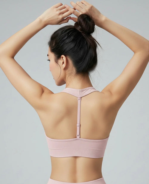 Peto Infinity-Back: Soporte Estructural de Alta Definición